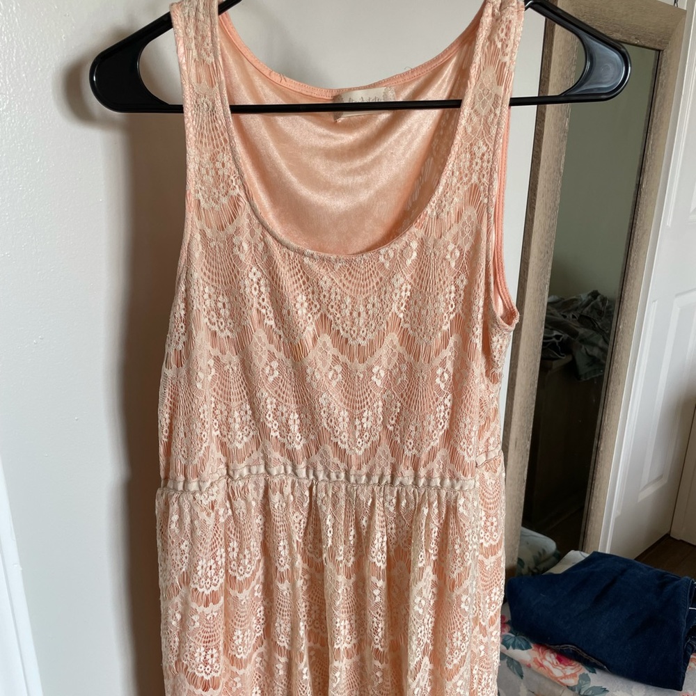 Altar’d State dress